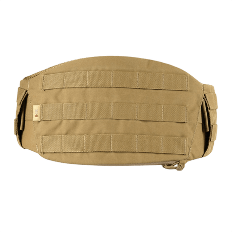 M-Tac War Belt ARMOR, taktinen vyö MOLLE-narulla, Cordura 500D, tärkeä modernille taistelijalle, säädettävä taisteluoperaatioihin.