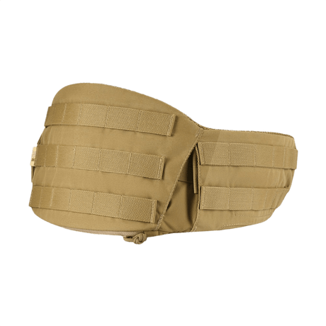 M-Tac War Belt ARMOR taktinen vyö MOLLE-narulla Cordura 500D:stä, sopii taisteluoperaatioihin.