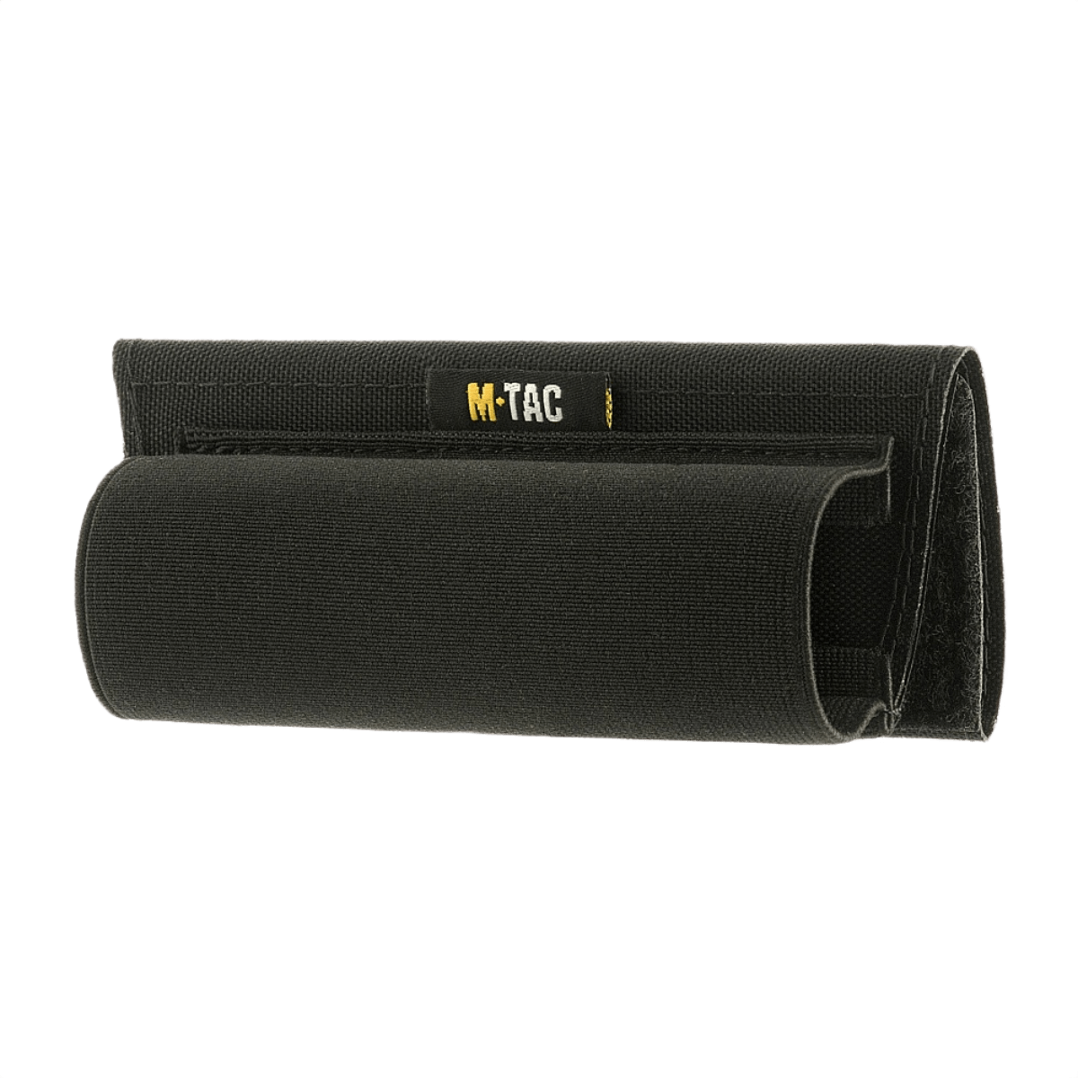 M-Tac Pepperspray-holder Gen.II käytännöllinen pidike nopeaan pääsyyn, sopii standardi pepperspraylle itsepuolustukseen.