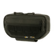 M-Tac Plate Carrier Lower Accessory Pouch Gen.II Elite kestävässä Cordura 1000D:ssä, kiinnitettävä plate carrierin alle lisätoiminnallisuutta varten.