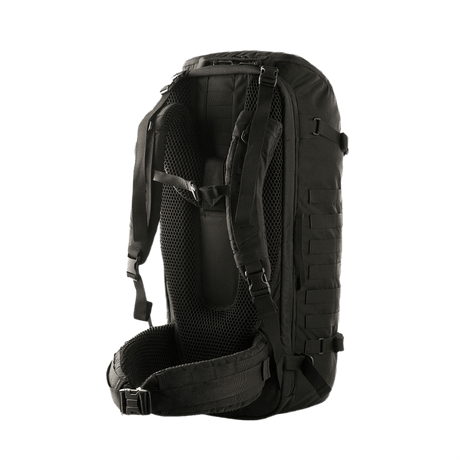 M-Tac Rygsæk Gen.II Elite Large kestävästä Cordura-materiaalista ergonomisella muotoilulla, täydellinen kuljetukseen ja ulkokäyttöön.