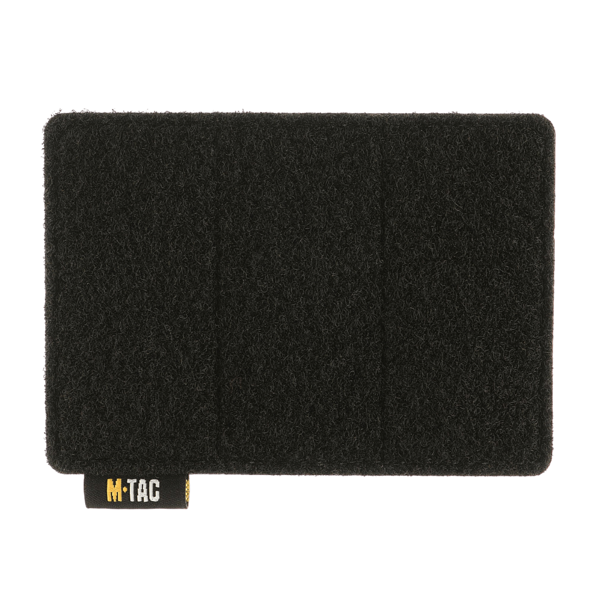 M-Tac Taktisk Morale Patch Display Board Hook and Loop Molle 120x85 merkkien kiinnitykseen.
