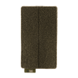 M-Tac paneeli patcheille MOLLE 80x135, plastbase ja hook & loop overflade patcheille, koko 80x135 mm