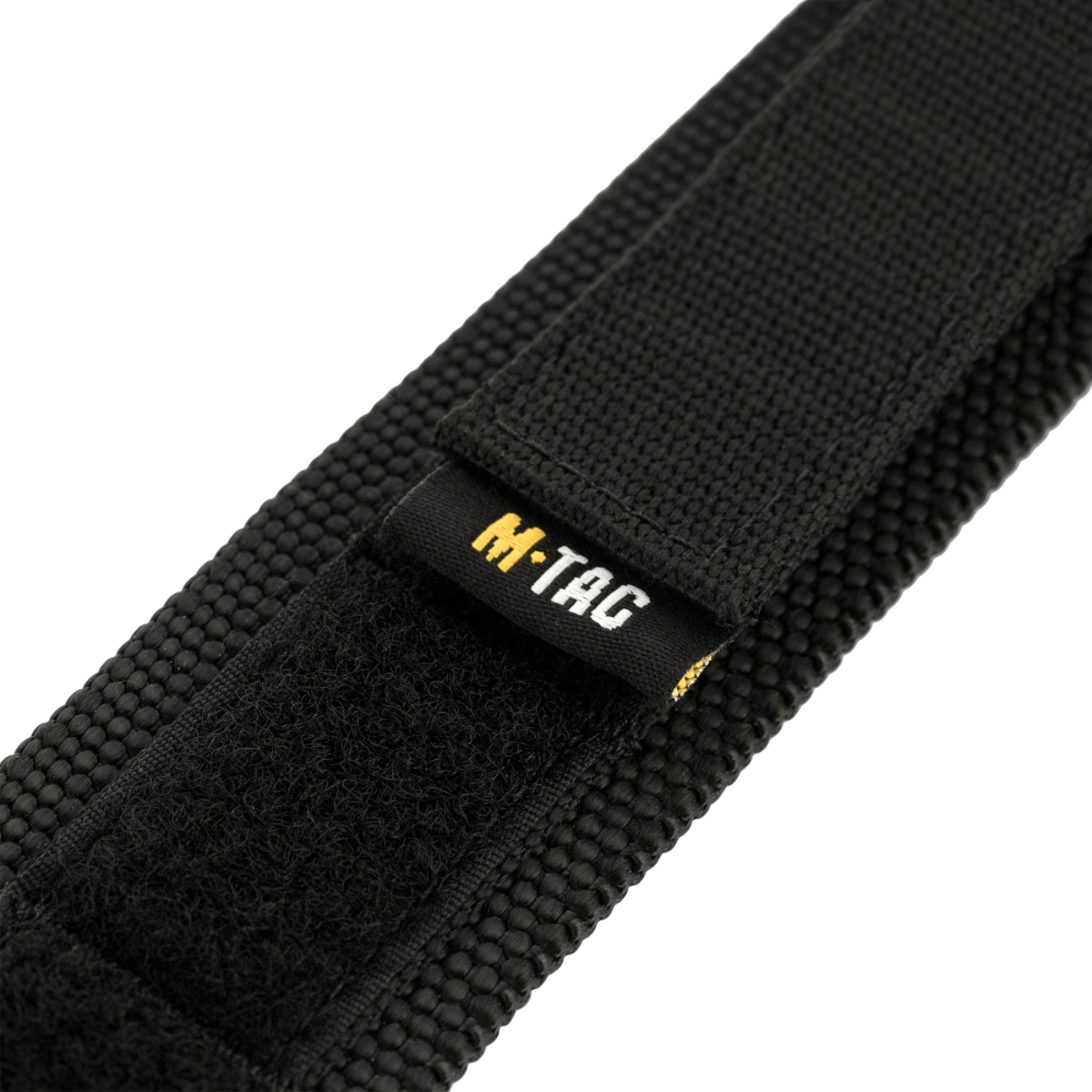 M-Tac Cobra Buckle taktinen vyö Laser Cut nylon-webbingillä ja Cobra-soljella taktiseen käyttöön.