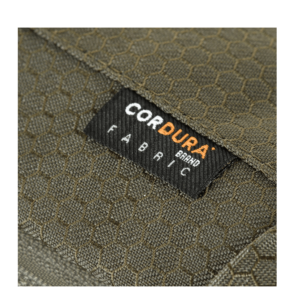 M-Tac Satellite Magnettaske Gen. II Elite Hex valmistettu kestävästä Cordura Hex -kankaasta.