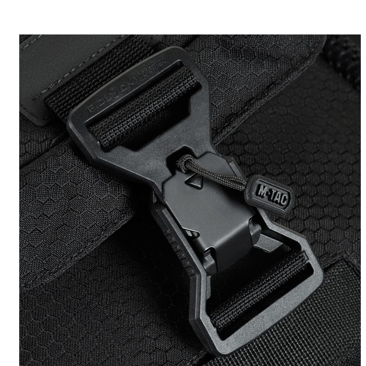 M-Tac Satellite Magnettaske Gen. II Elite Hex — tuotekuva.