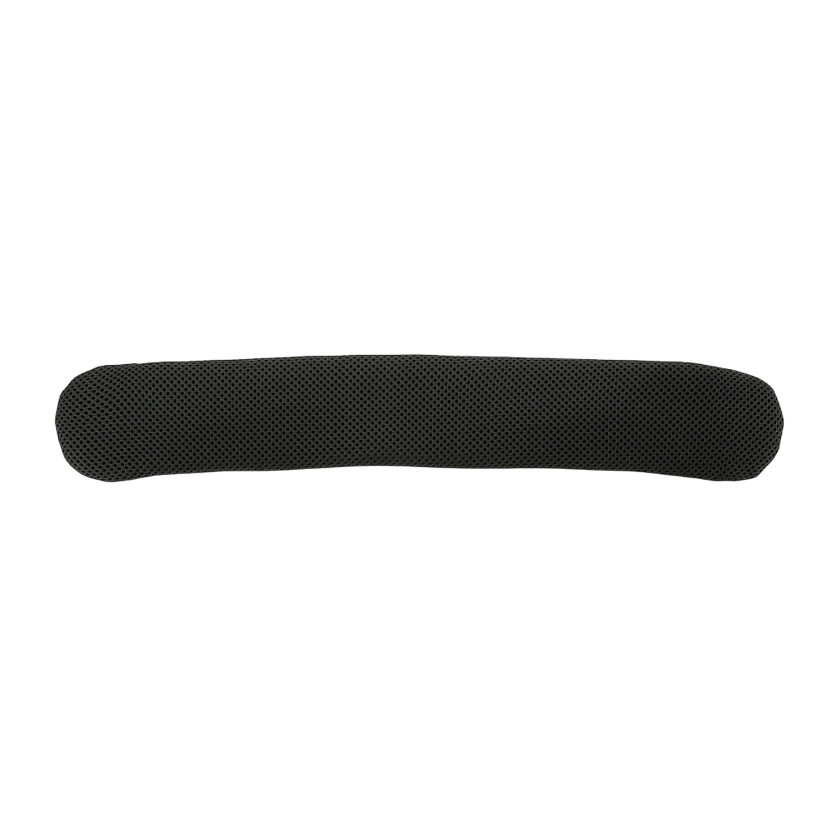 M‑Tac Olkahihnapehmuste 40 mm Elite Cordura-kankaalla ja 3D-verkolla ilmanvaihtoon ja mukavuuteen, nähty edestä. Sopii raskaiden kuormien jakamiseen.
