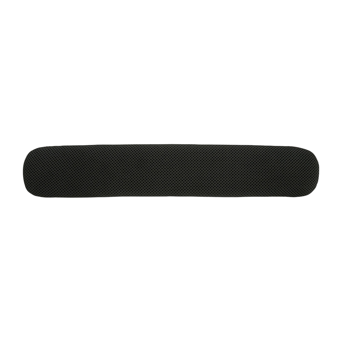 M‑Tac olkahihnan pehmike 50 mm Elite, 3D-mesh ja Cordura mukavuuteen ja painonjakoon raskaiden laukkujen kanssa.