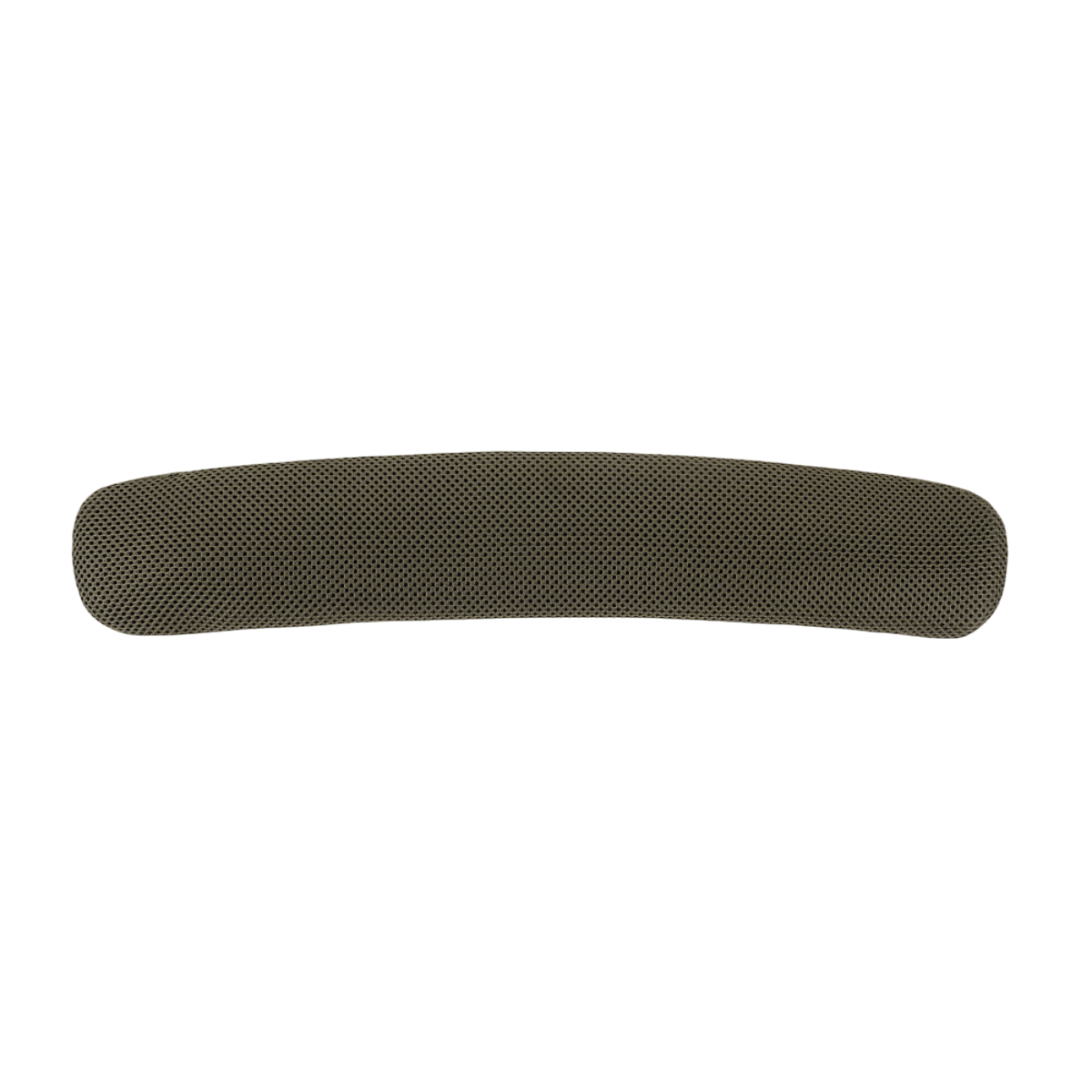 M‑Tac olkahihnan pehmike 40 mm Elite, robusti Cordura ja 3D-mesh-sisäosa optimaaliseen mukavuuteen ja tukeen laukuille ja repuille.