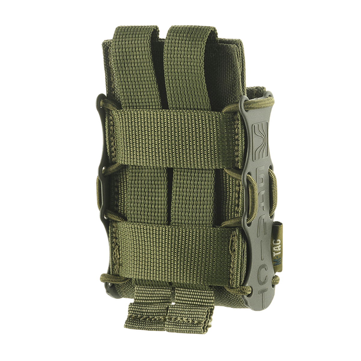 M-Tac lippatasku Kolchan AK/AR Mini Cordura 1000D, NIJ-sertifiointi, suunniteltu lippaan turvalliseen säilytykseen, galleria-asento 1.