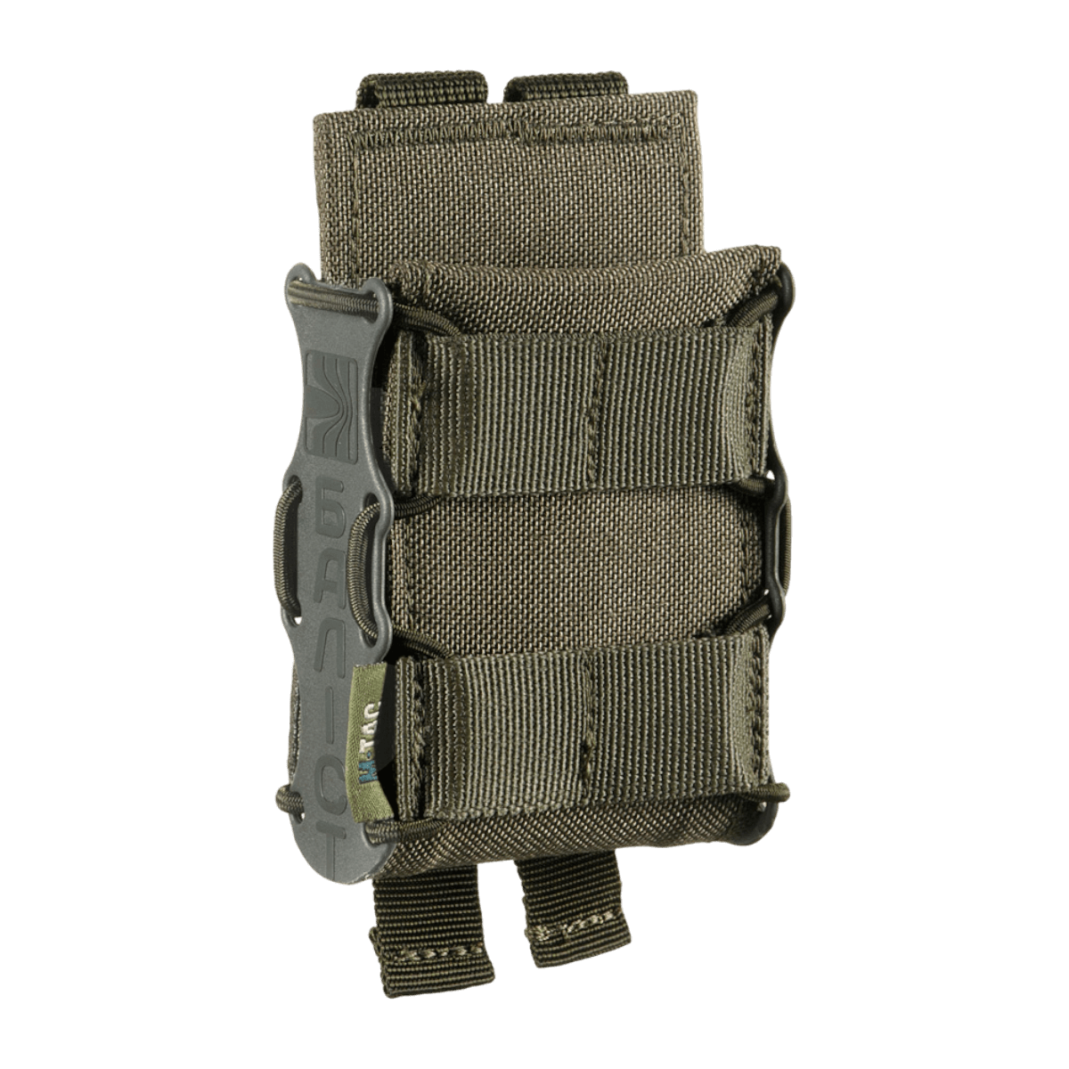 M-Tac lippastasku Kolchan AK/AR Miniille, kestävä Cordura, NIJ-sertifiointi, toiminnallinen lipastasku, galleria-asento 1.