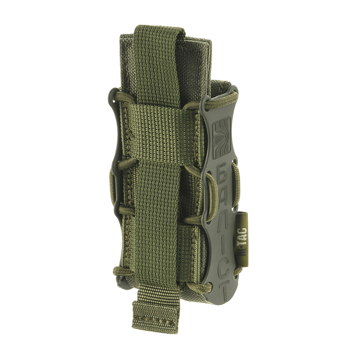 M-Tac pistoolilippastasku Kolchan, kestävä Cordura, NIJ-sertifiointi, suunniteltu turvalliseen ja tehokkaaseen säilytykseen, galleria-asento 1.