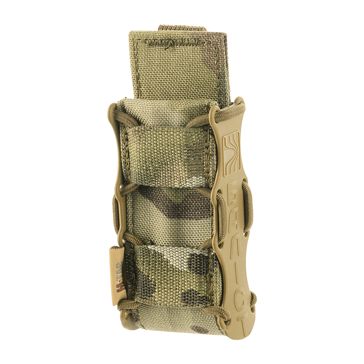 M-Tac pistoolilippastasku Kolchan kestävä Cordura, NIJ-sertifioitu, taktiseen ja turvalliseen säilytykseen, galleria, sijainti 1.
