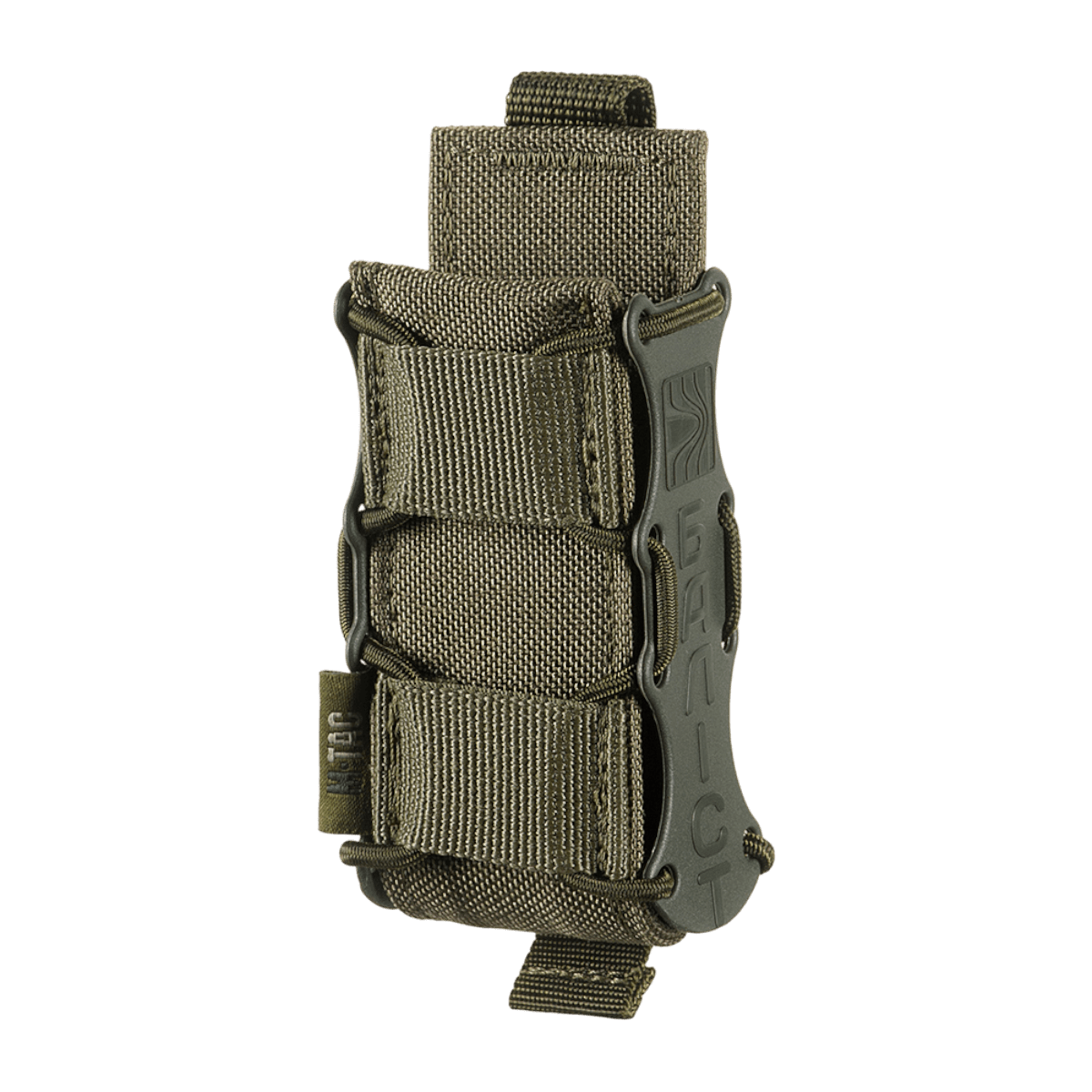 M-Tac pistoolilippastasku Kolchan Cordura, NIJ-sertifioitu, suunniteltu turvalliseen ja nopeaan käyttöön, galleria, sijainti 1.