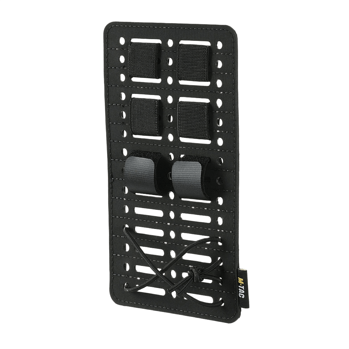 M-Tac Modul Insert Molle 11x19, Laser Cut tehokkaaseen laukun organisointiin, polymerkomposit, MOLLE-yhteensopiva