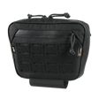M-Tac Lomme til Tilbehør Lower Large Elite Plate Carrier, Cordura 500D, toiminnallinen tasku taktiseen kiinnitykseen, galleria-asento 1.