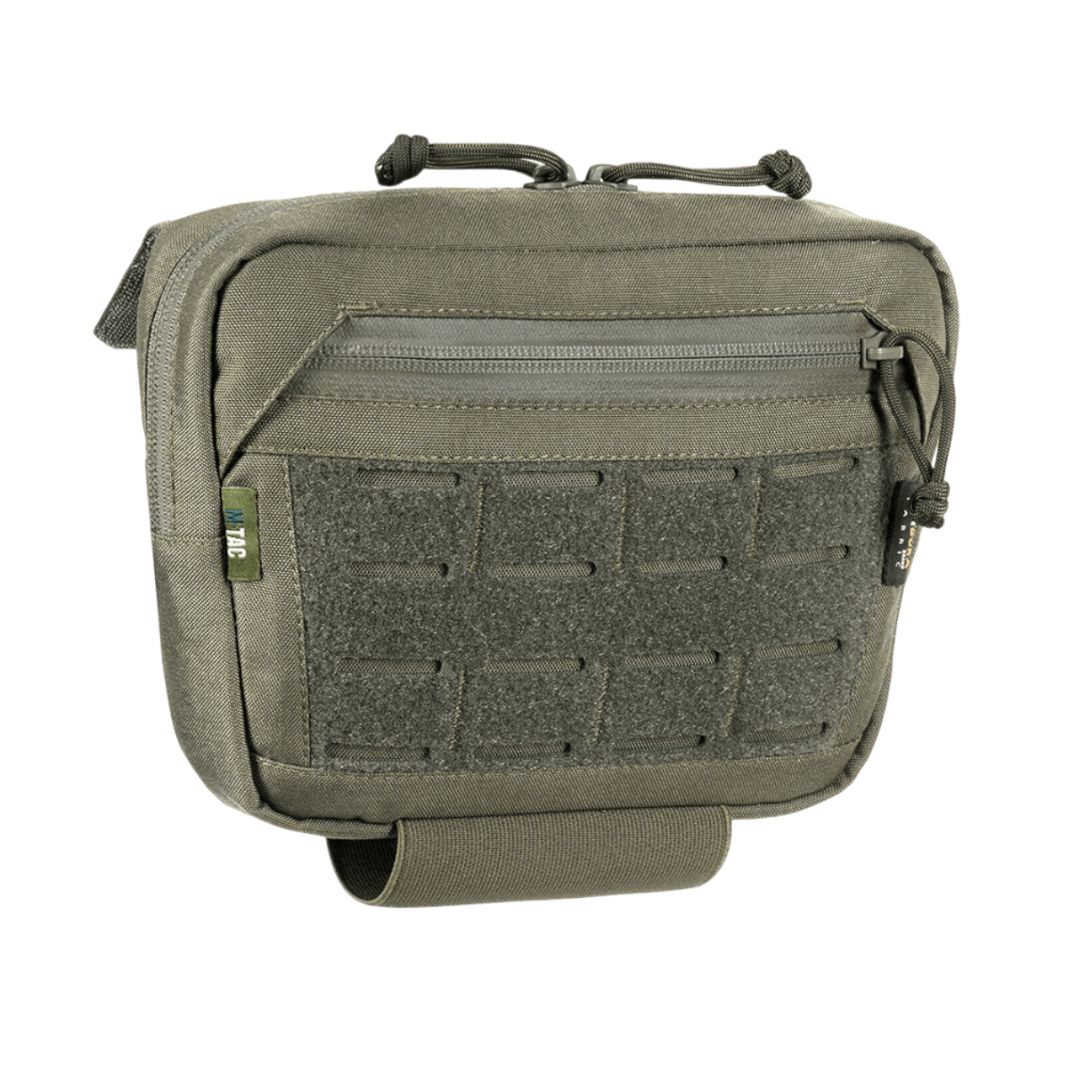 M-Tac Lomme til Tilbehør Lower Large Elite Plate Carrier — tuotekuva.
