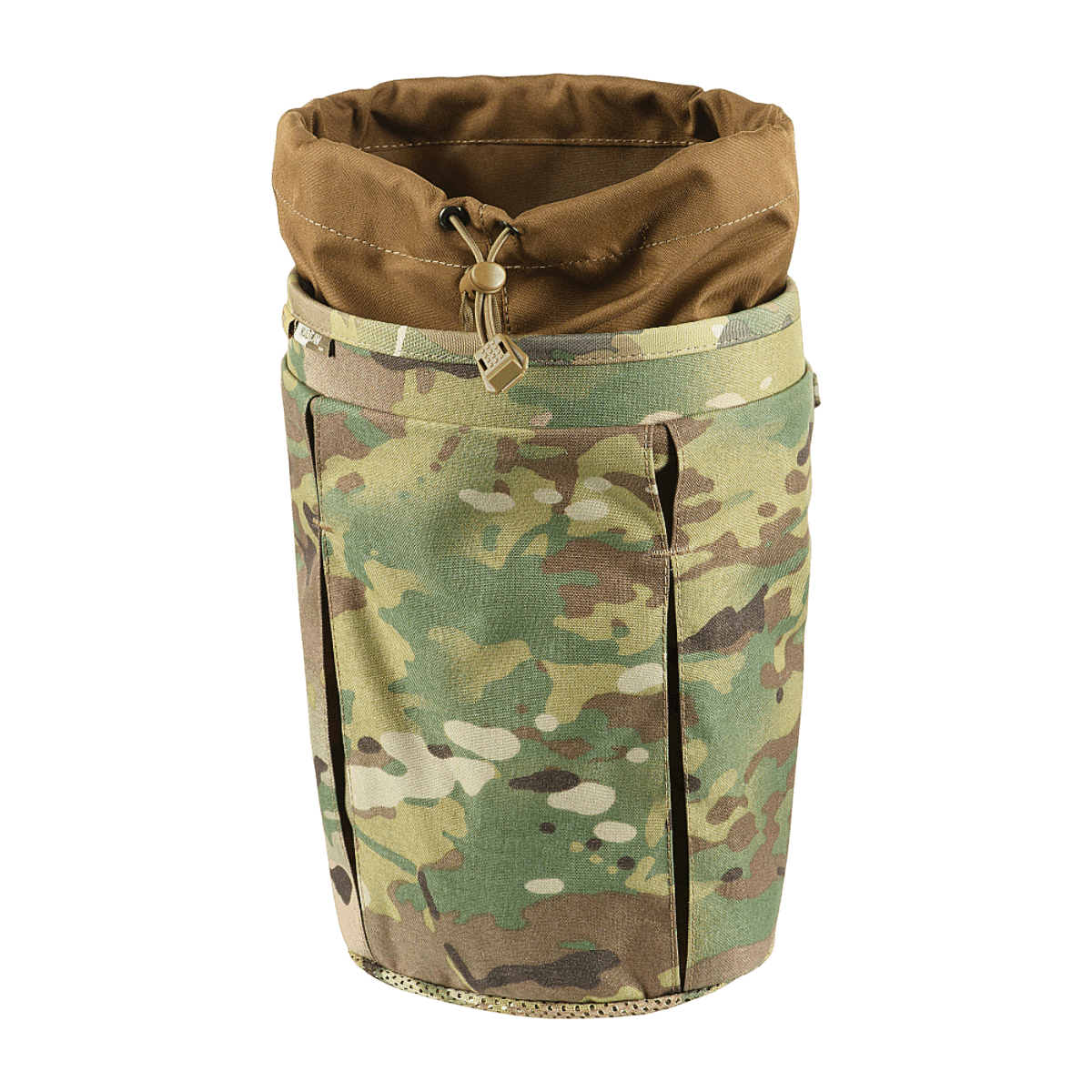 M‑Tac Magasinsæk Dump Pouch Lite Elite, käytännöllinen ja kestävä säilytysratkaisu, Cordura 500D, maastokuvio.
