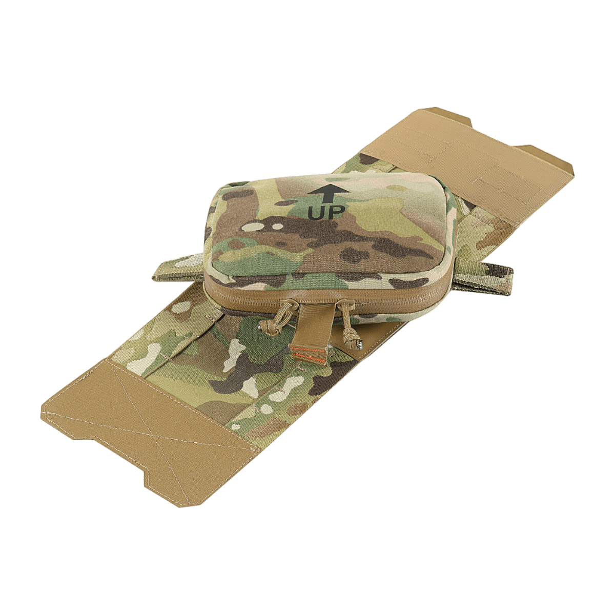 M-Tac Horisontal Medic Lomme Large Elite — tuotekuva.