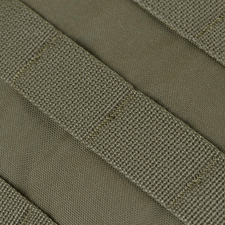M-Tac Pouch Sukharka Gen.3 XL kestävästä Cordura 500D:stä ja MOLLE-järjestelmä kiinnitykseen.