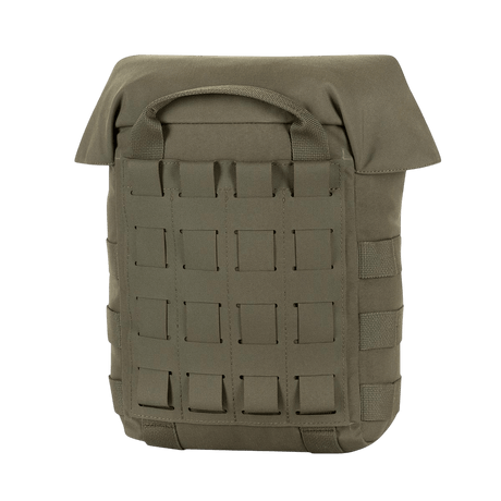 M-Tac Sukharka Gen.3 Pouch Cordura 500D:stä MOLLE-liitännällä, sopii sotilaskäyttöön ja retkisäilytykseen.