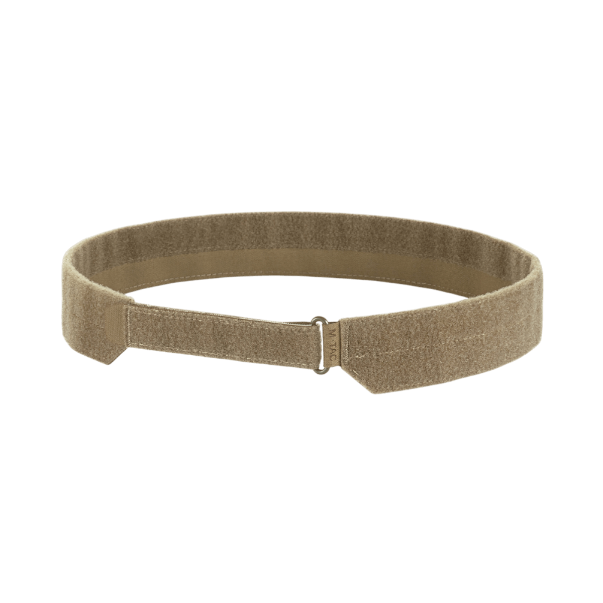 M-Tac Tiger Bælte Cobra Buckle kestävästä materiaalista, suunniteltu taktisten varusteiden kiinnitykseen, galleria-asema 1.
