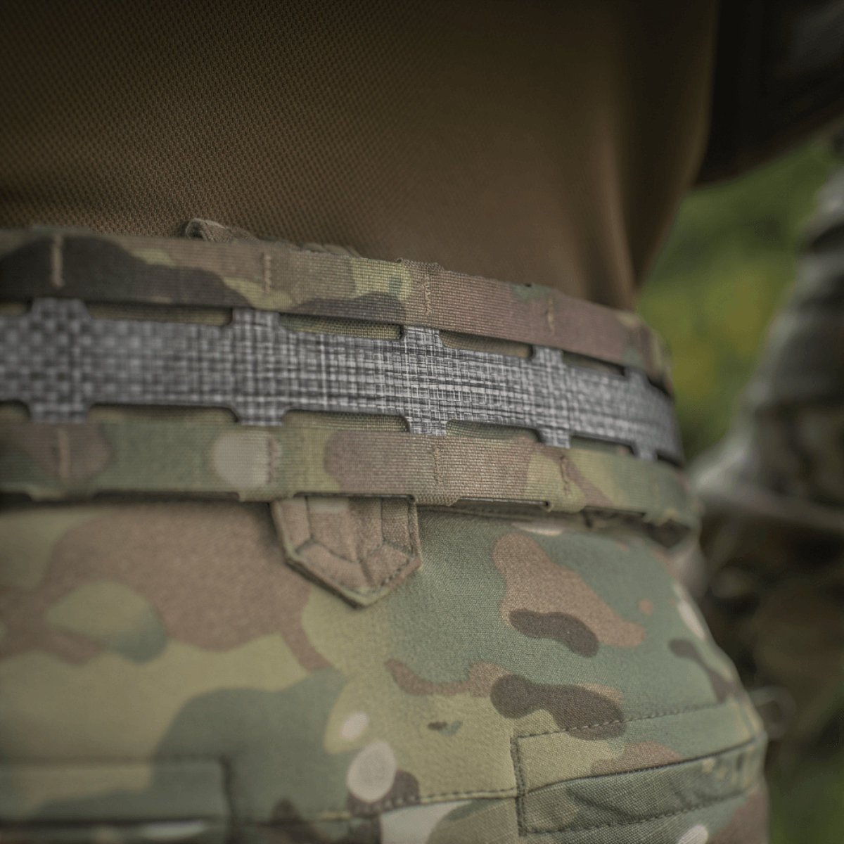 M-Tac Tiger Bælte Cobra Buckle — tuotekuva