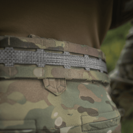 M-Tac Tiger Bælte Cobra Buckle — tuotekuva