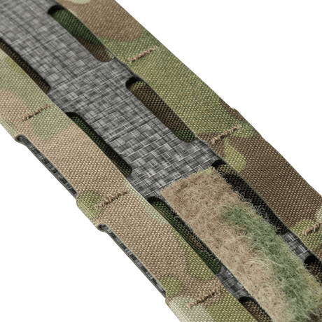 M-Tac Tiger Bælte Cobra Buckle multicam kestävästä materiaalista, taktisten varusteiden kiinnitykseen, galleria-asema 1.