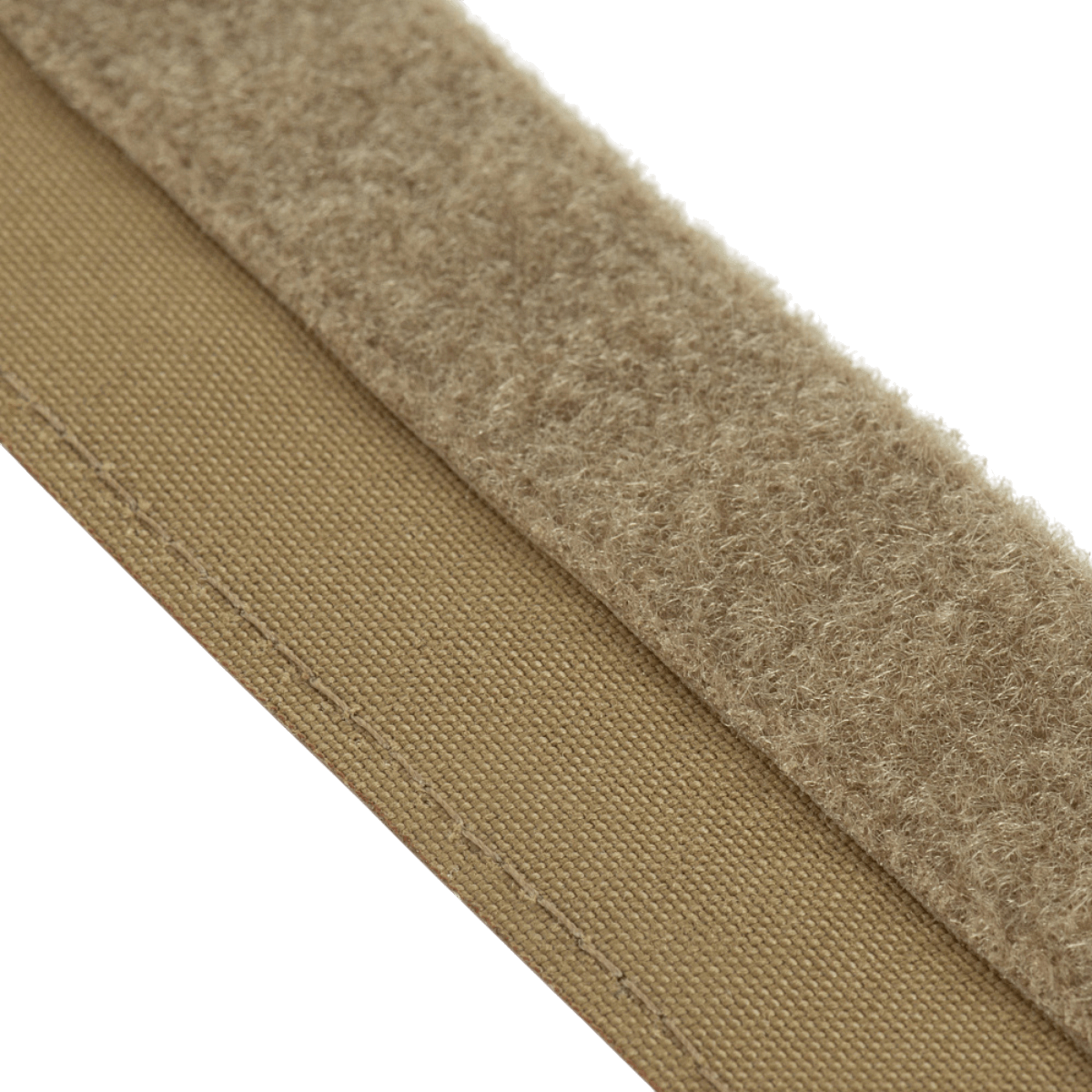 Lähikuva M‑Tac Internal Tiger Bælte velcro-kiinnityksellä Cordura 500D-materiaalista, sopii taktisiin varusteisiin