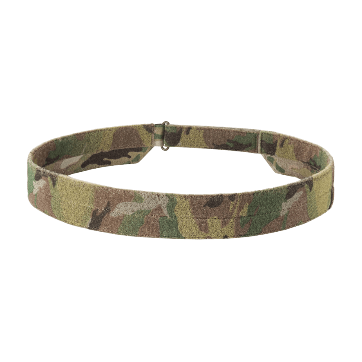 M‑Tac Internal Tiger Bælte kamuflaasissa, taktinen Cordura 500D-materiaali velcro-kiinnityksellä, monipuolinen sotilastarvikkeisiin