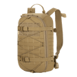 M-Tac reppu Sturm Elite Gen.II Cordura-kankaasta, MOLLE-järjestelmällä ulkokäyttöön.
