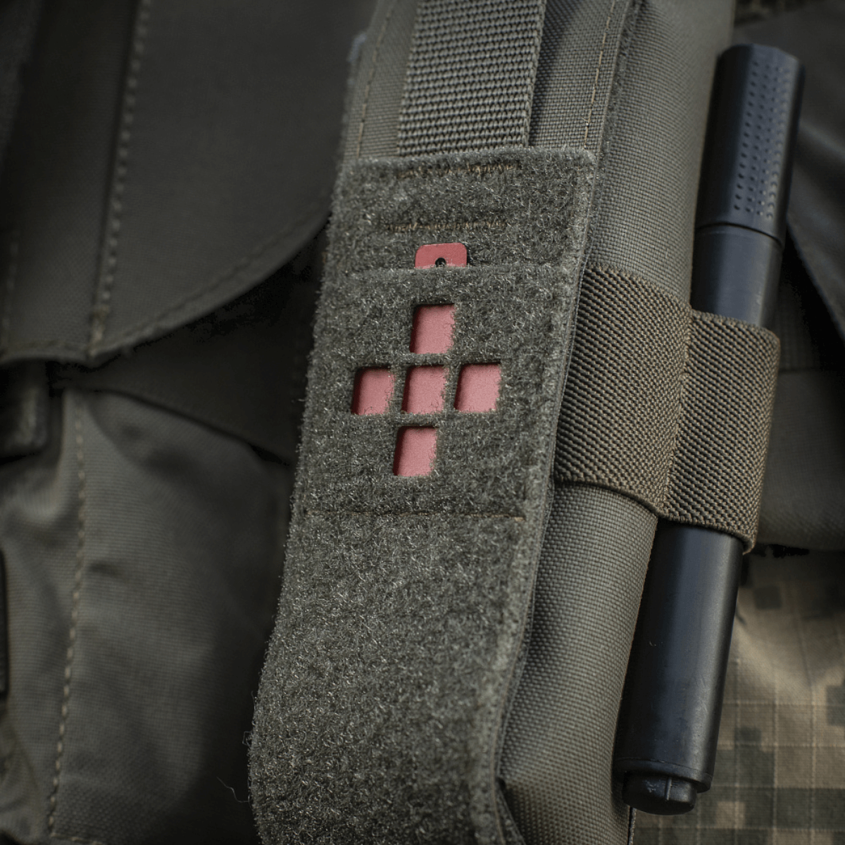 M-Tac Tourniquet Closed -tasku — tuotekuva