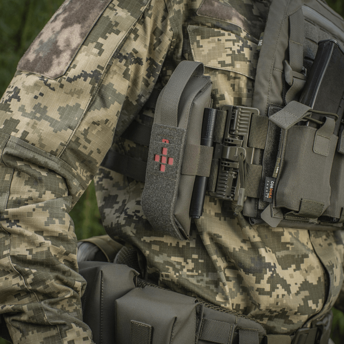 M-Tac Tourniquet Closed -tasku — tuotekuva