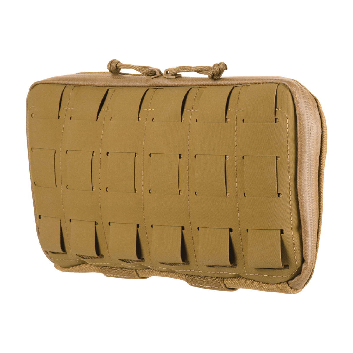 M-Tac Admin Pouch Large Elite kestävästä Cordura 500D:stä taktisten varusteiden säilytykseen.