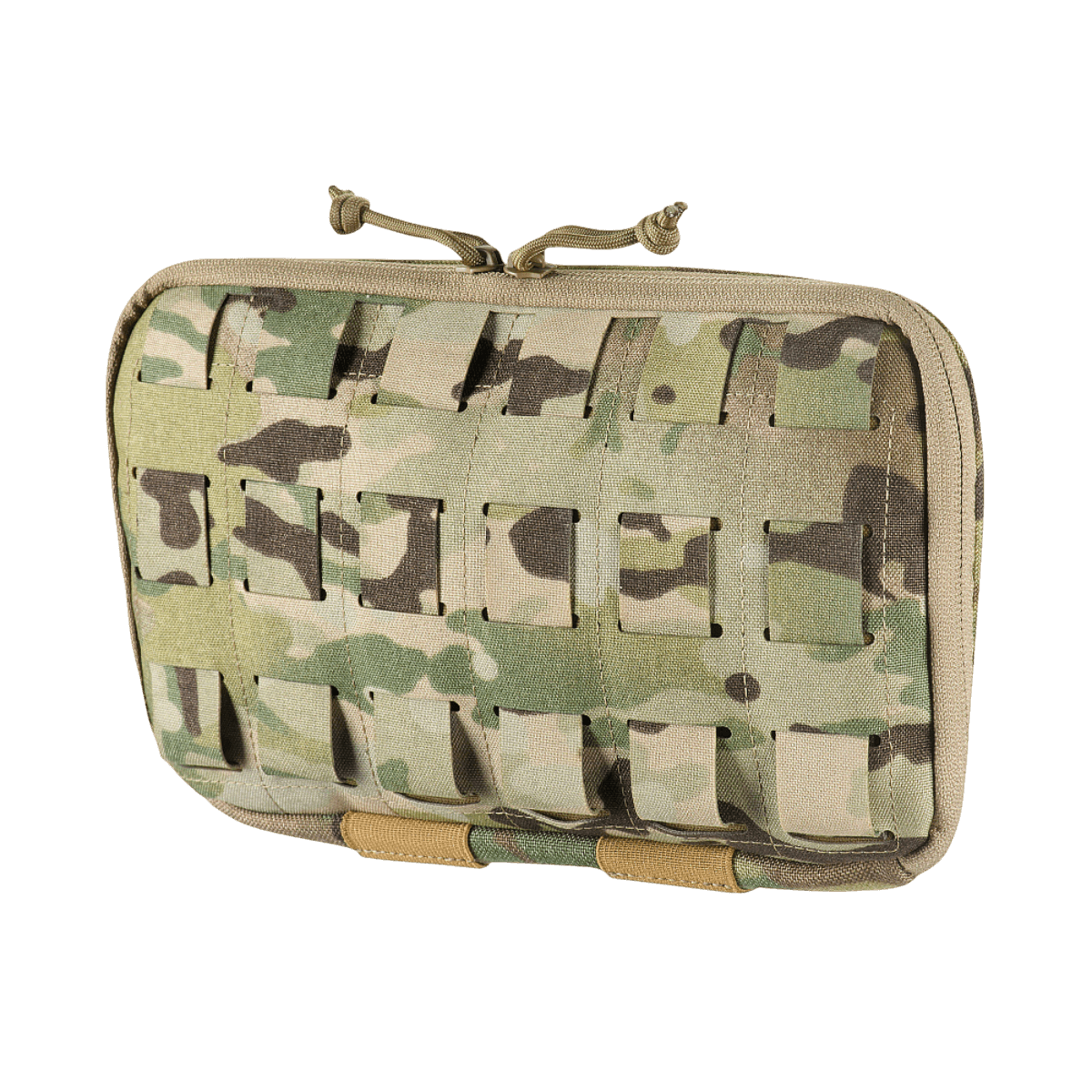 M-Tac Admin Pouch Large Elite kestävästä Cordurasta, täydellinen taktisiin varusteisiin. Toimiva säilytys avaimille, puhelimelle ja asiakirjoille.