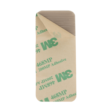 M-Tac Vilha Cover Sticker -setti (5 kpl) vahvalla 3M-kiinnityksellä kypärille ja koviin pintoihin.