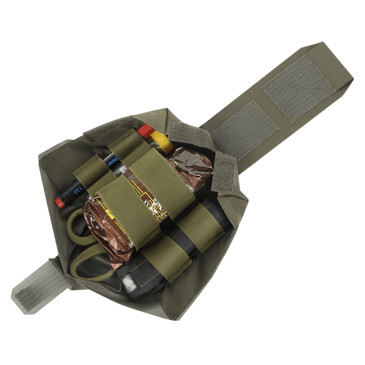 M-Tac Mediclomme Small Vertical Elite — tuotekuva