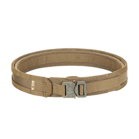 M-Tac Range -vyö Cobra Buckle Gen.IV taktinen vyö suunniteltu sotilaalliseen ja aktiiviseen käyttöön Tegris-komposiittivahvikkeella.