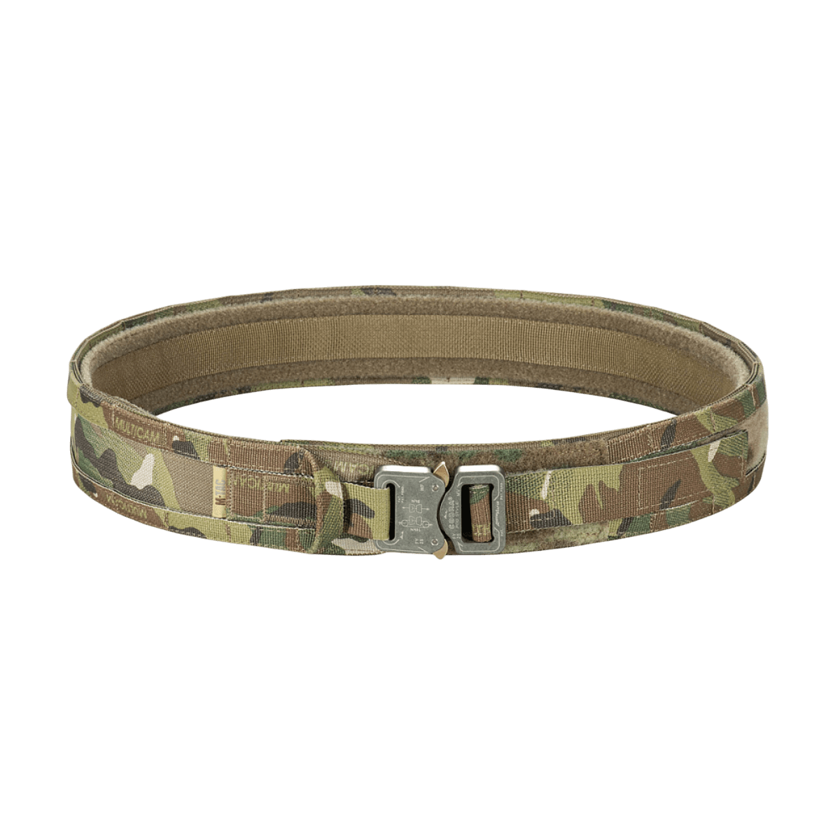 M-Tac Range -vyö Cobra Buckle Gen.IV - taktinen vyö suunniteltu sotilaalliseen, poliisi- ja aktiivikäyttöön, soveltuu pistoolivyöksi.