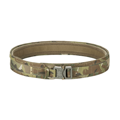 M-Tac Range -vyö Cobra Buckle Gen.IV - taktinen vyö suunniteltu sotilaalliseen, poliisi- ja aktiivikäyttöön, soveltuu pistoolivyöksi.