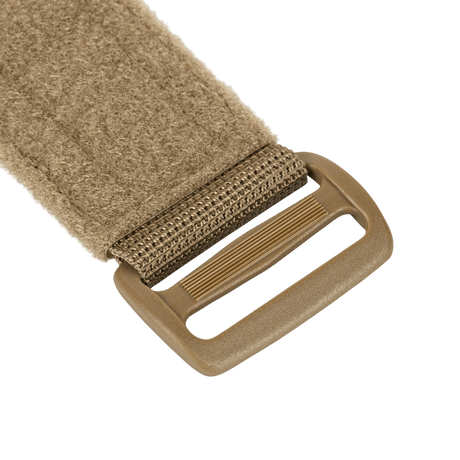 M-Tac Range -vyö Cobra Buckle Gen.IV vahvistetulla Tegris-komposiitilla ja tarralla, ihanteellinen sotilaalliseen ja taktiseen käyttöön.