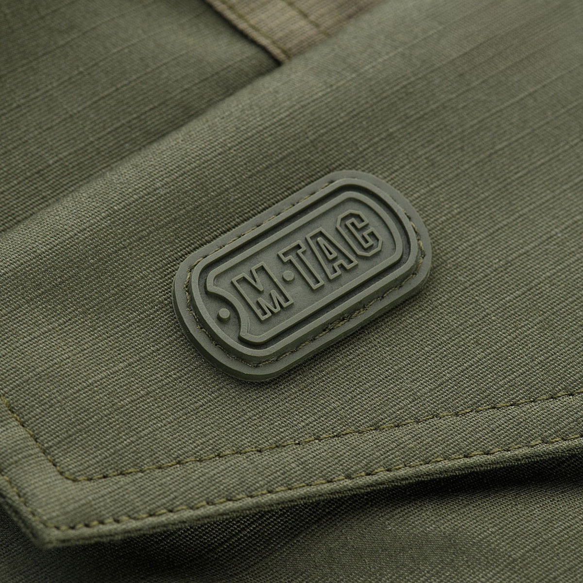 M-Tac Shorts Conquistador Flex – yksityiskohta 5