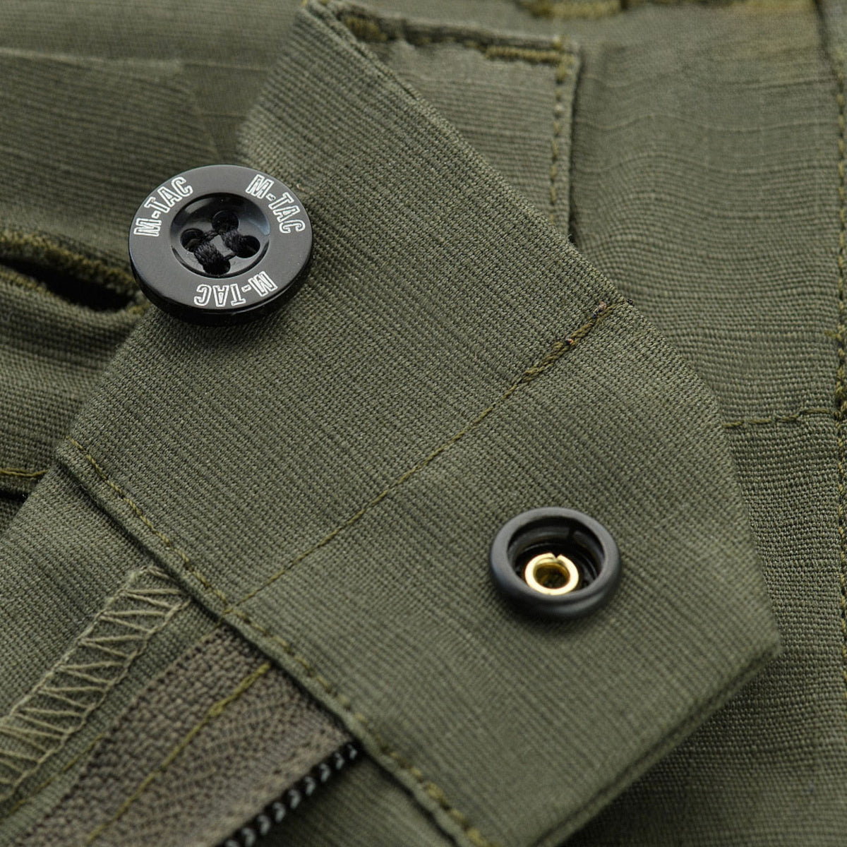 M-Tac Shorts Conquistador Flex – yksityiskohta 6