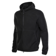 M-Tac Lite Microfleece Hættetrøje mustassa mikrofleecessä hupulla ja joustavalla reunuksella mukavaan istuvuuteen. Ihanteellinen arkeen ja ulkoiluun.