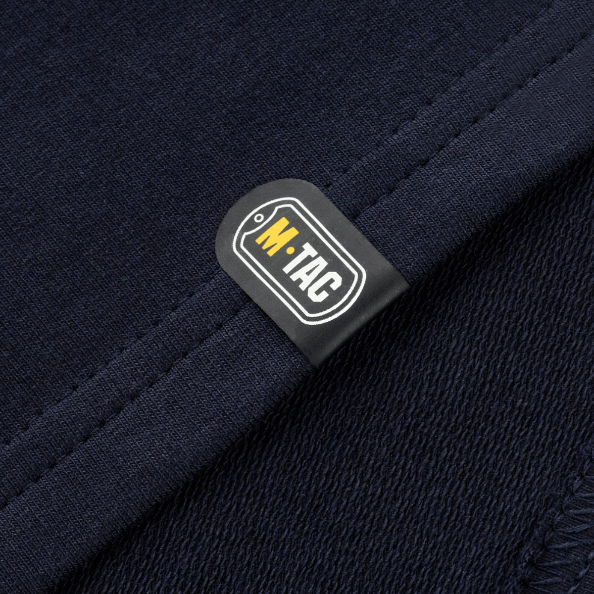 M-Tac Pullover 4 Seasons joustavalla kankaalla ja minimalistisella muotoilulla, sopii taktiseen ja arjen käyttöön kaikilla vuodenajoilla