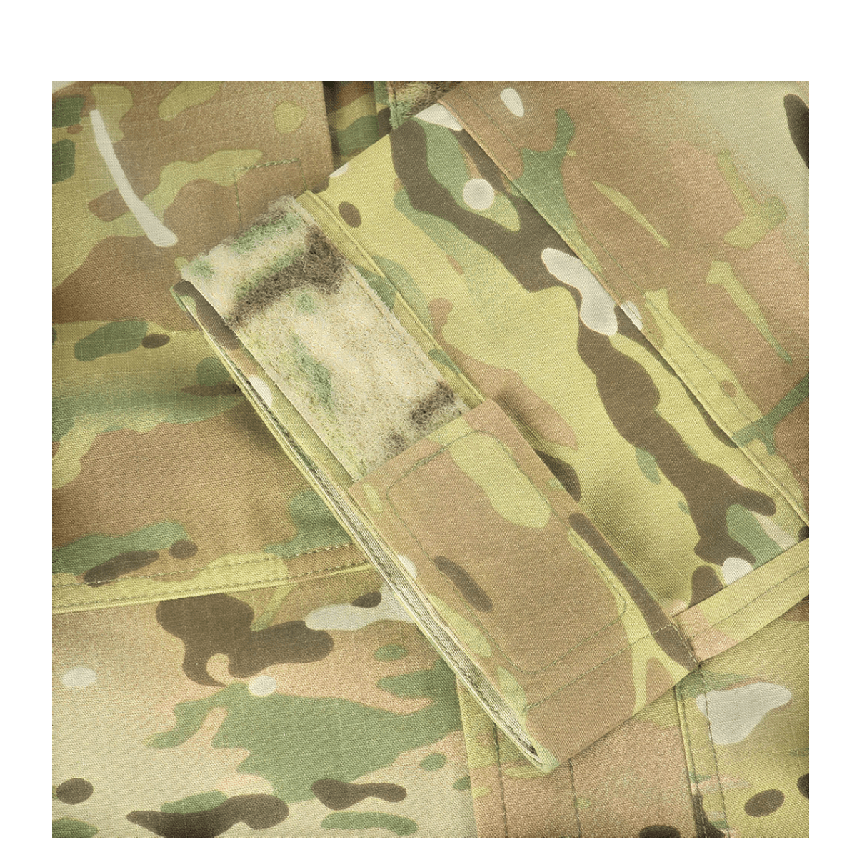 M-Tac kenttätakki NYCO Extreme multicamissa, tukeva amerikkalainen NYCO Extreme -kangas ja NIJ-sertifiointi, galleria-asema 1.