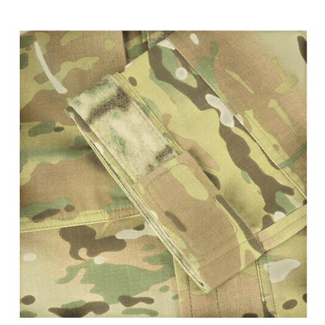 M-Tac kenttätakki NYCO Extreme multicamissa, tukeva amerikkalainen NYCO Extreme -kangas ja NIJ-sertifiointi, galleria-asema 1.