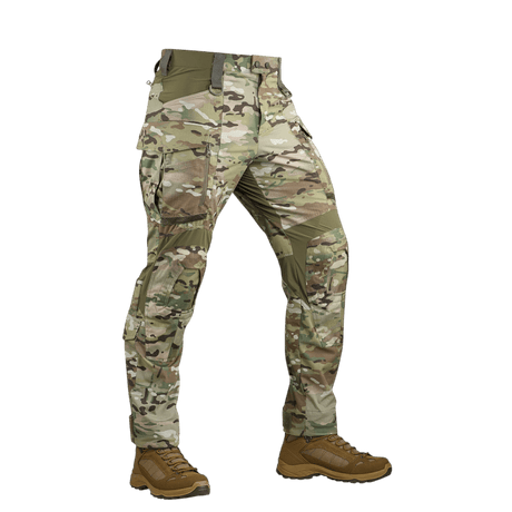 M-Tac housut Army Gen. II NYCO Extreme — tuotekuva.