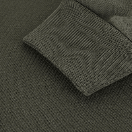 Resori M-Tac Cotton Sweatshirtissä, 100% puuvillaa, sopii juoksuun ja kuntoiluun. Mukava arkipaita löysällä istuvuudella liikkumisvapauteen